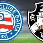 Bahia vs Vasco