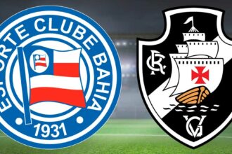 Bahia vs Vasco