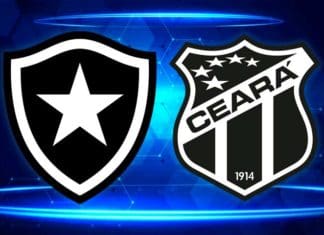 Botafogo x Ceará: onde assistir, escalações e arbitragem Botafogo vs Ceará