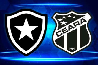 Botafogo vs Ceará