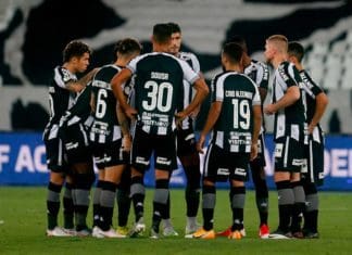 O show de horrores que pode levar o Botafogo a mais um rebaixamento Botafogo