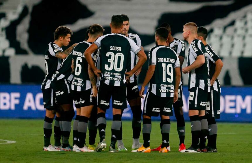 Botafogo