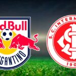Bragantino vs Internacional