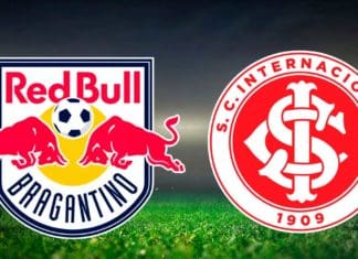 Há quase um mês sem vitórias no Brasileirão Inter encara o Bragantino Bragantino vs Internacional
