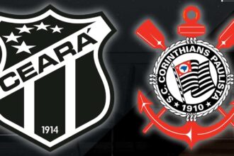 Ceará vs Corinthians