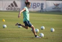 Desafios e inovação: o futuro dos treinadores no Brasil Filipe Luis