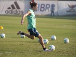 Flamengo x PSG: a estratégia rubro negra para repetir o feito do Botafogo Filipe Luis