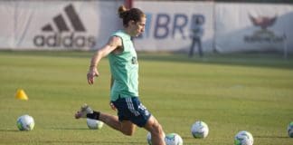 Flamengo x PSG: a estratégia rubro negra para repetir o feito do Botafogo Filipe Luis