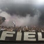 Torcida do Corinthians