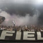 Torcida do Corinthians