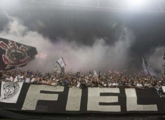 Os problemas do Corinthians no Brasileirão-25 Torcida do Corinthians