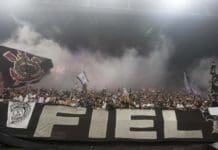 Corinthians terá dois retornos contra o Bragantino Torcida do Corinthians