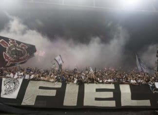 Corinthians terá dois retornos contra o Bragantino Torcida do Corinthians