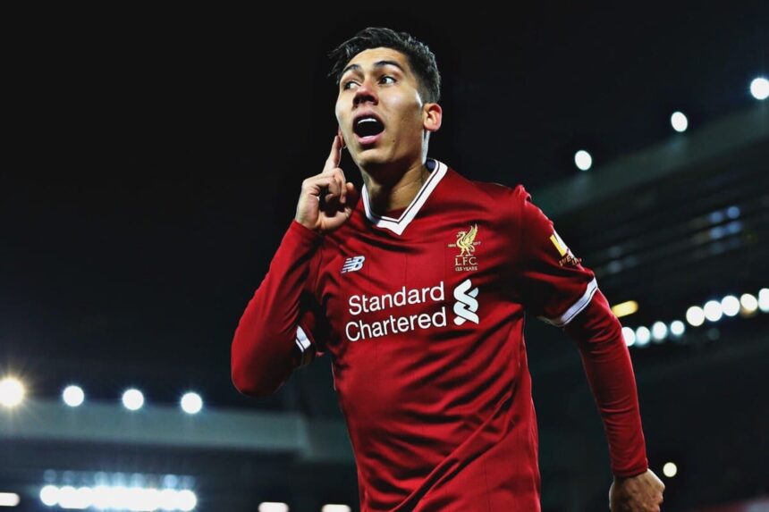 Firmino