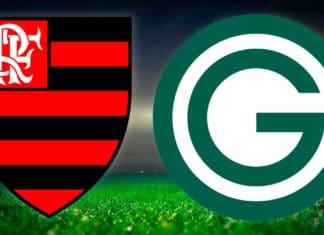 Em grande fase Flamengo encara lanterna Goiás no Maracanã