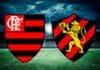 Sport x Flamengo: data e onde assistir ao duelo de rubro-negros em Recife Flamengo vs Sport