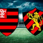 Flamengo vs Sport