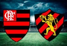 Sport x Flamengo: no choque de opostos, cariocas são franco-favoritos nas apostas Flamengo vs Sport