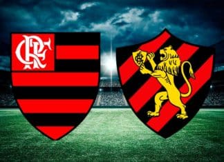 Sport preparado para desafio no Maracanã contra o Flamengo Flamengo vs Sport