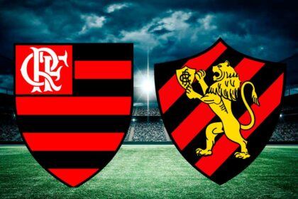 Flamengo vs Sport