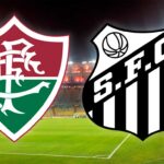Fluminense vs Santos