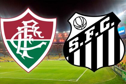 Fluminense vs Santos