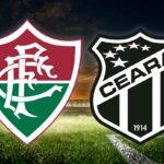Fluminense x Ceará