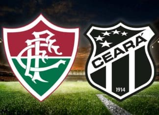 Fluminense tenta contra o Ceará quebrar um jejum de nove anos Fluminense x Ceará