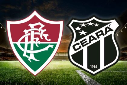 Fluminense x Ceará