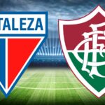 Fortaleza vs Fluminense