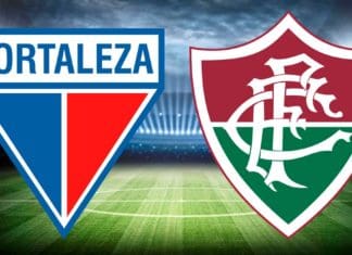 Fortaleza terá dois desfalques para partida contra o Fluminense sábado Fortaleza vs Fluminense