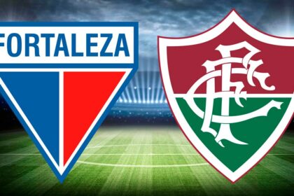 Fortaleza vs Fluminense
