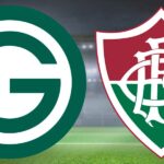 Goiás vs Fluminense