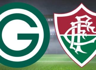 Goiás tenta deixar a lanterna contra o Fluminense Goiás vs Fluminense