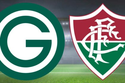 Goiás vs Fluminense