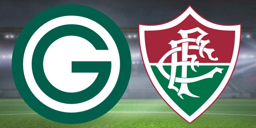 Goiás vs Fluminense