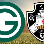 Goiás vs Vasco