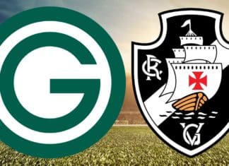 Goiás conta com fator campo para derrotar o Vasco no domingo Goiás vs Vasco