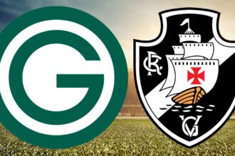 Goiás vs Vasco