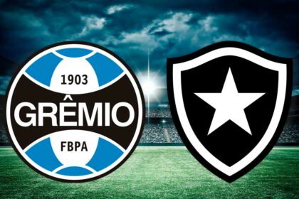 Grêmio vs Botafogo