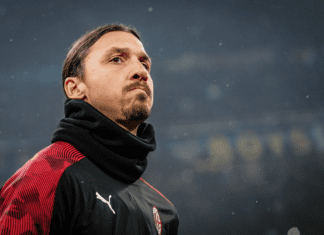 Retorno de Ibrahimovic ao Milan ‘ressuscita’ rubro negro italiano Ibrahimovic