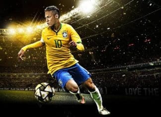Neymar vira dúvida para Tite nas Eliminatórias da Copa do Mundo