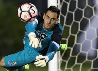 Com Gatito e Segovinha, Botafogo encara Patronato Gatito Fernández