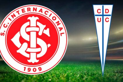 Internacional vs Universidad Católica
