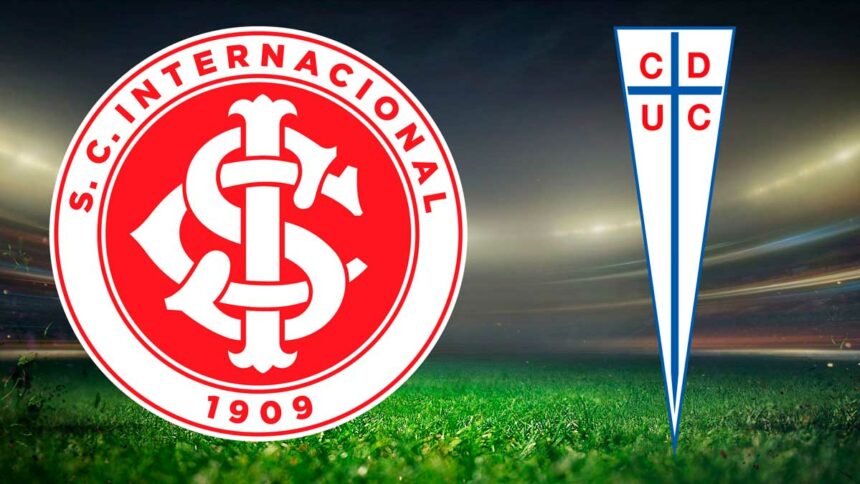 Internacional vs Universidad Católica