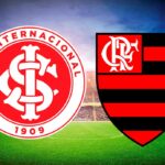 Internacional vs Flamengo