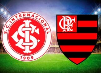 Inter x Flamengo pelo Brasileirão: onde assistir. Colorado quer revanche no RS contra os cariocas Internacional vs Flamengo