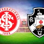 Internacional vs Vasco