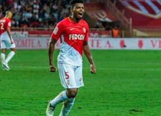 Corinthians quer zagueiro Jemerson do Mônaco Jemerson