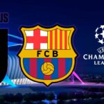 Juventude vs Barcelona